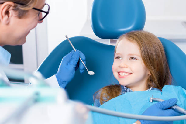 Best Laser Dentistry  in Seagoville, TX