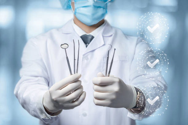 Why Choose Us for Your Dental Needs in Seagoville, TX