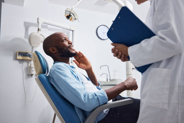 Best Oral Cancer Screening  in Seagoville, TX