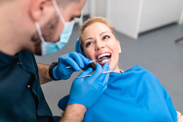 Best Veneers and Lumineers  in Seagoville, TX