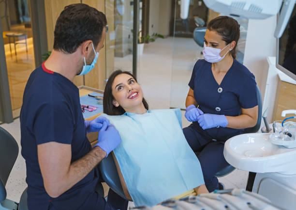 Best Sedation Dentistry  in Seagoville, TX