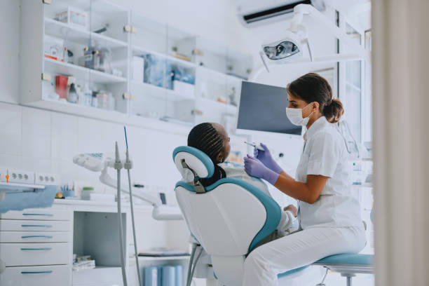 Best Full Mouth Reconstruction  in Seagoville, TX
