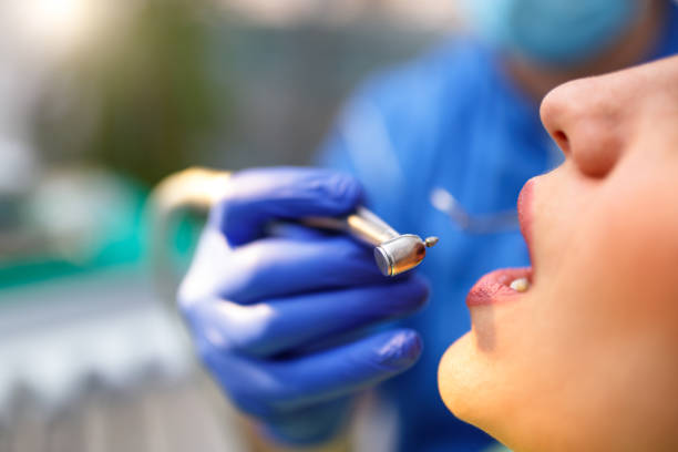 Best Cosmetic Dentistry  in Seagoville, TX